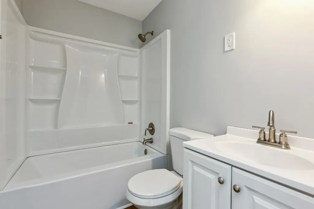 428 Hickory Hill Drive Clarksville TN 37040