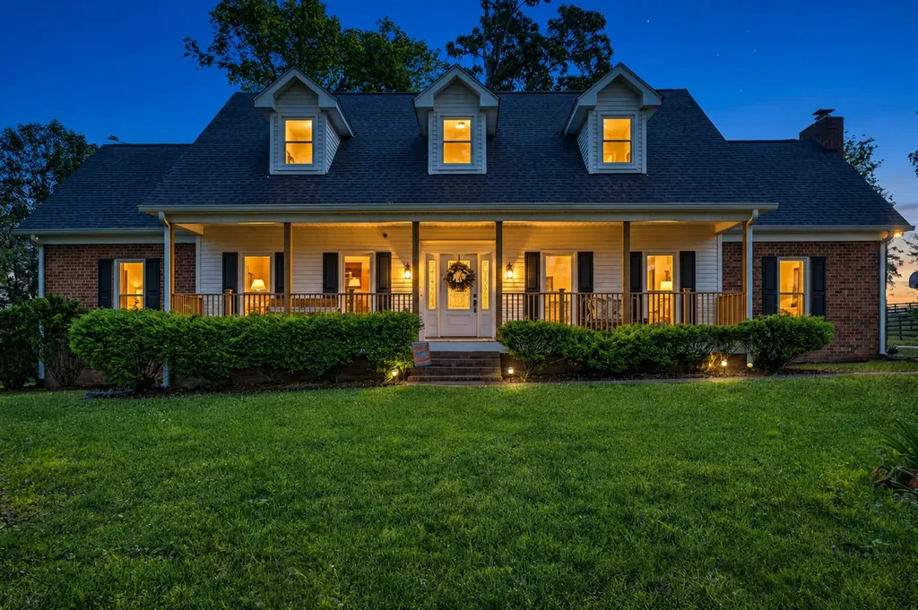 640 Denning Ford Road Portland TN 37148