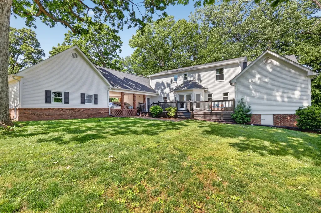 640 Denning Ford Road Portland TN 37148