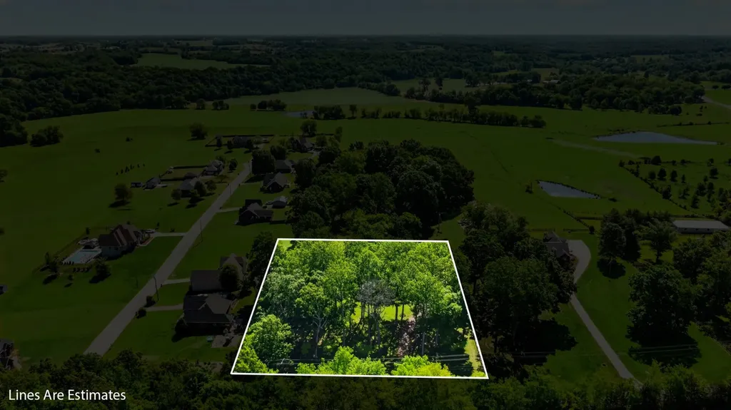 640 Denning Ford Road Portland TN 37148