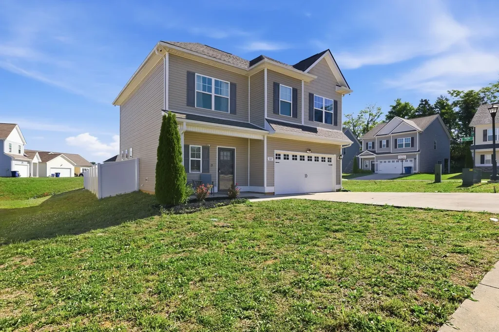 307 St Charles Place Shelbyville TN 37160