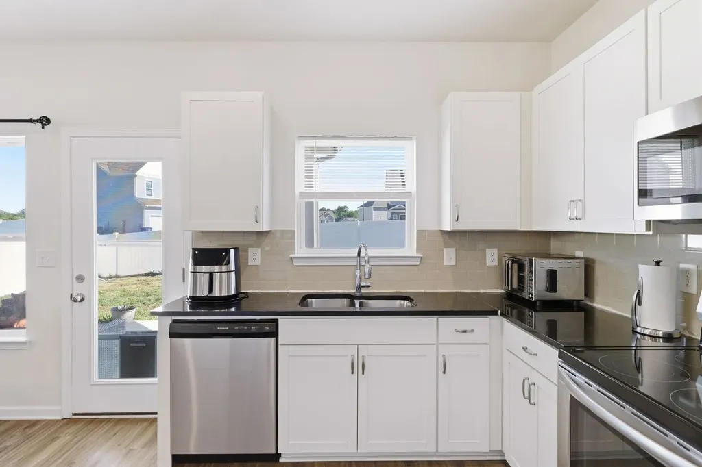 307 St Charles Place Shelbyville TN 37160