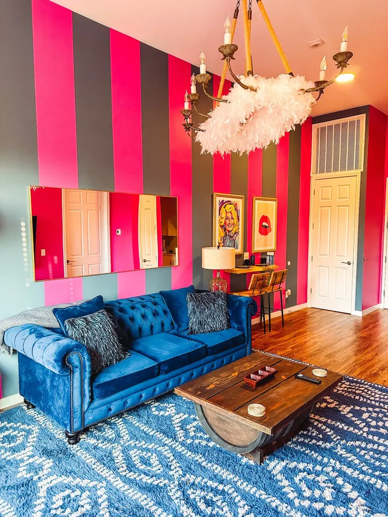 916 Buchanan Street Nashville TN 37208