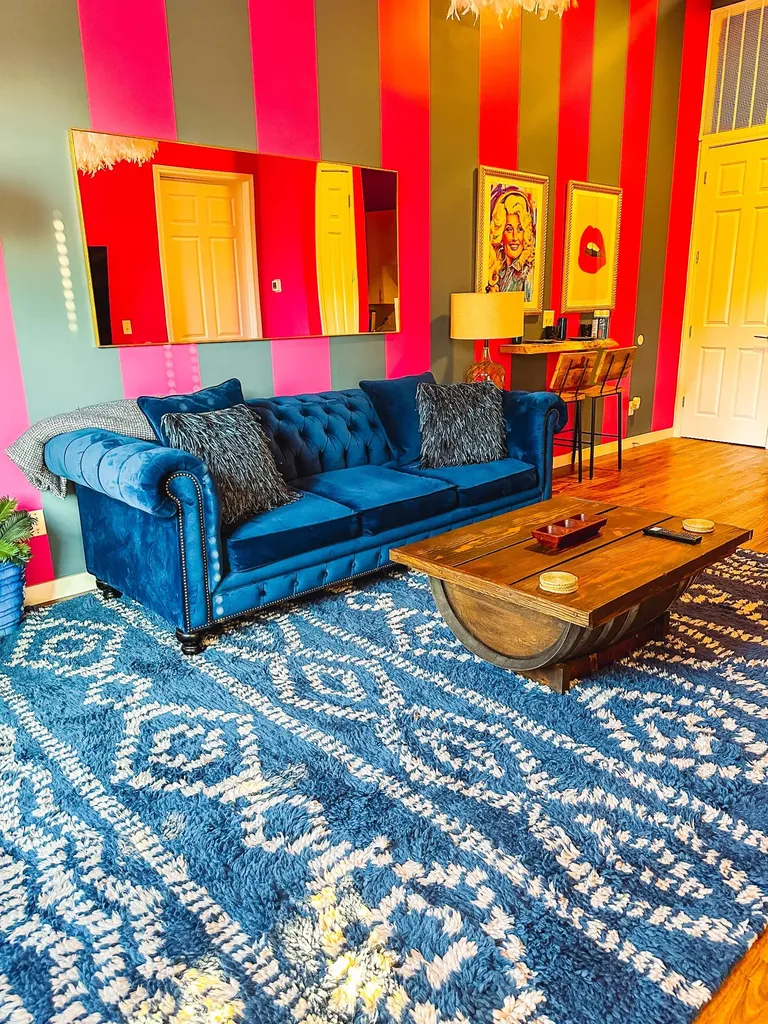 916 Buchanan Street Nashville TN 37208