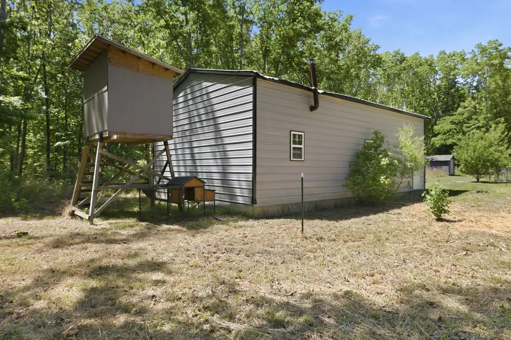 1156 Espy Road Manchester TN 37355