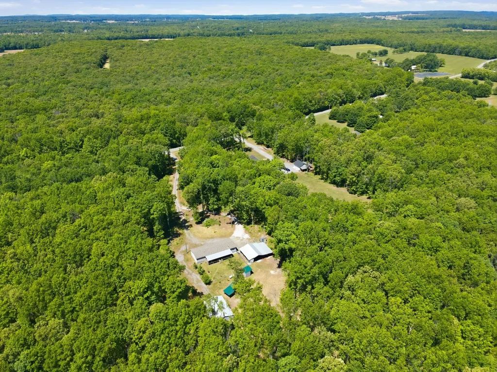 1156 Espy Road Manchester TN 37355