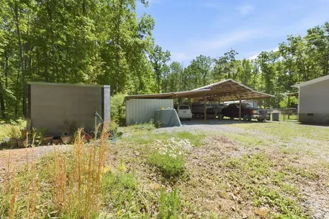 1156 Espy Road Manchester TN 37355