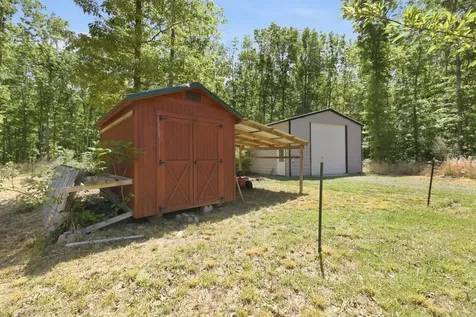 1156 Espy Road Manchester TN 37355