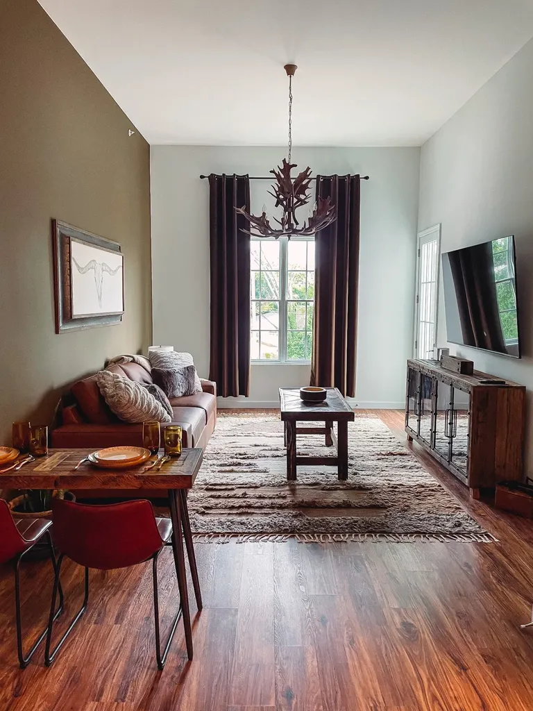 916 Buchanan Street Nashville TN 37208
