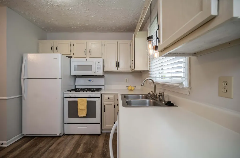 2594 Exeter Drive Murfreesboro TN 37130