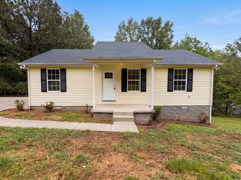 1382 Neptune Road Ashland City TN 37015