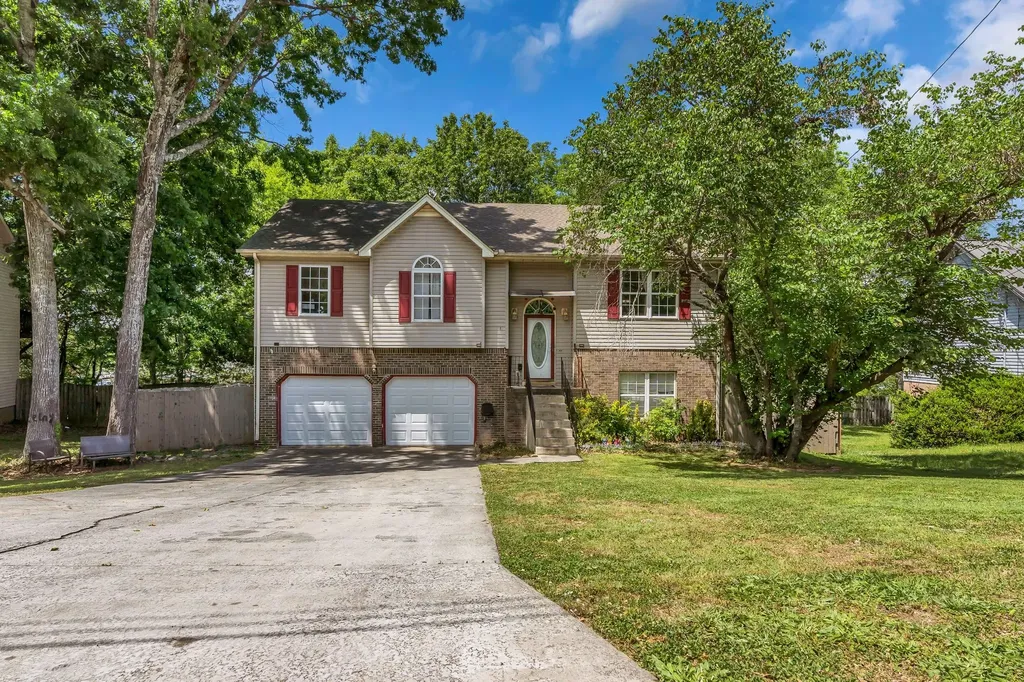 311 Timberglenn Drive Smyrna TN 37167