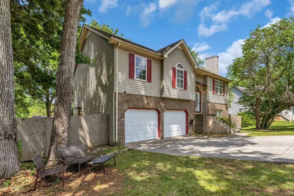 311 Timberglenn Drive Smyrna TN 37167