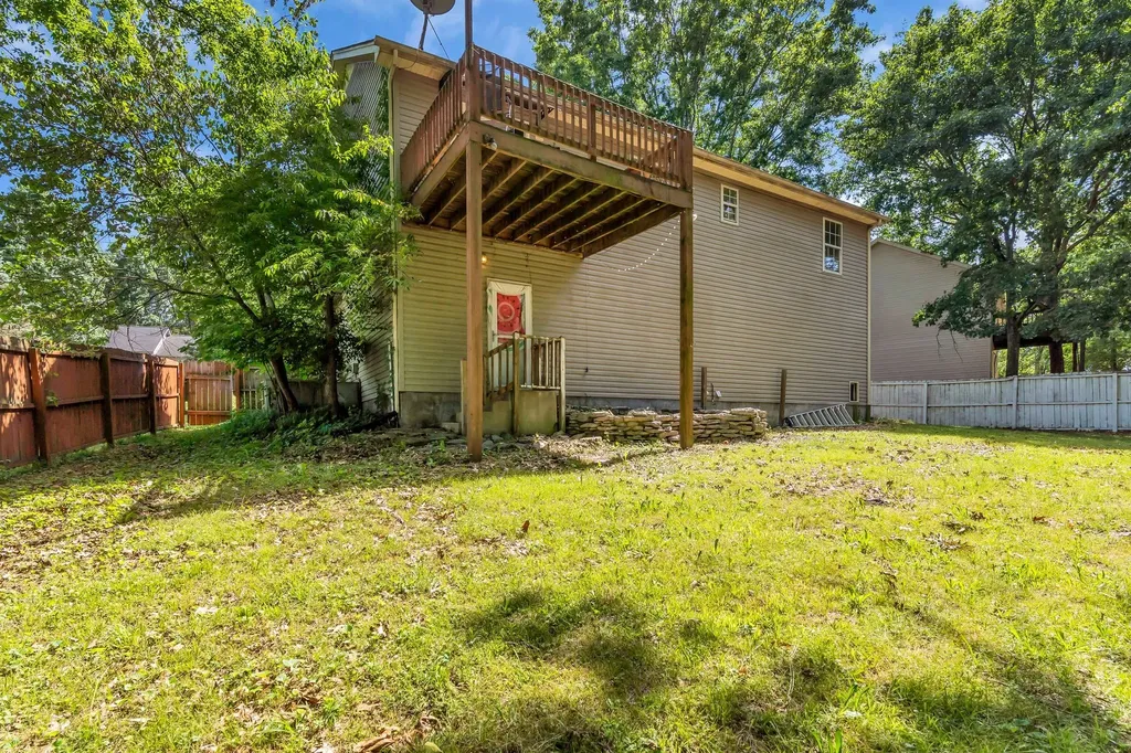 311 Timberglenn Drive Smyrna TN 37167