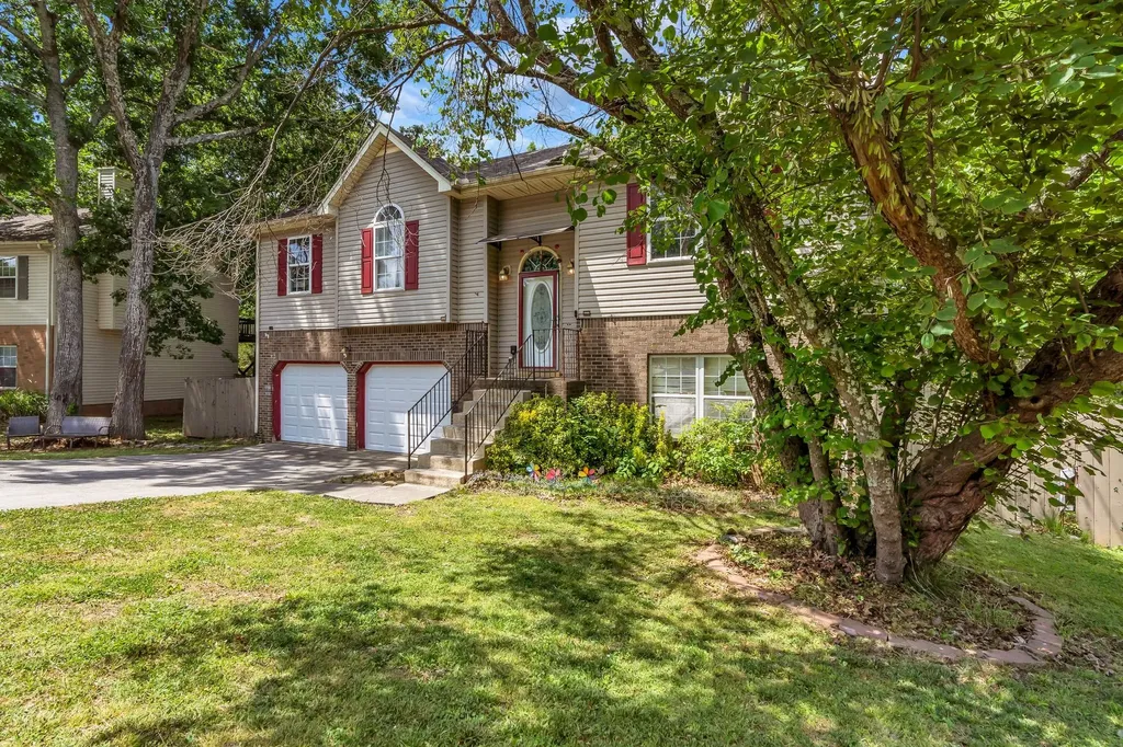 311 Timberglenn Drive Smyrna TN 37167