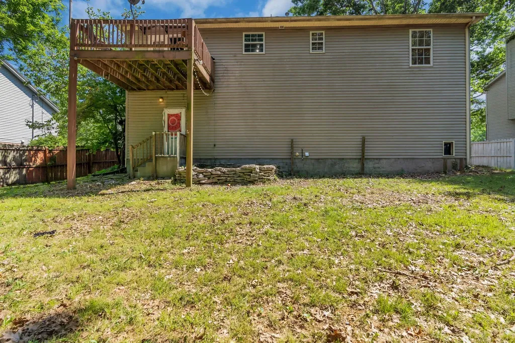 311 Timberglenn Drive Smyrna TN 37167