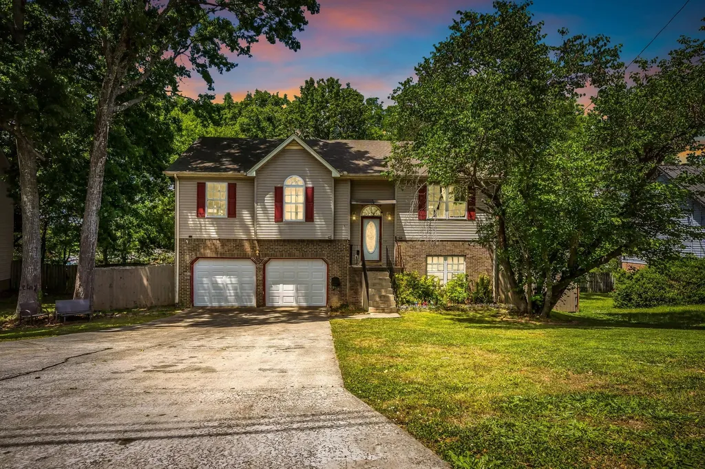 311 Timberglenn Drive Smyrna TN 37167