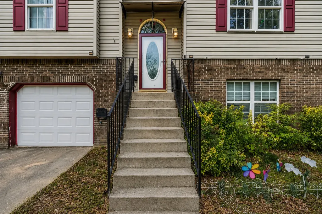 311 Timberglenn Drive Smyrna TN 37167
