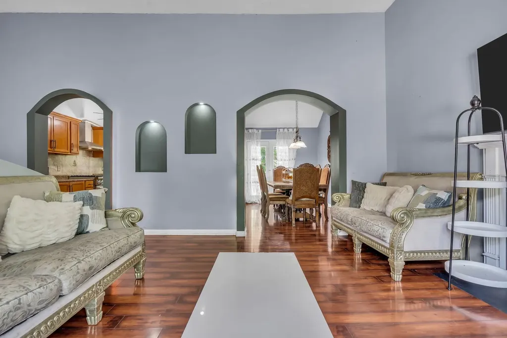 311 Timberglenn Drive Smyrna TN 37167