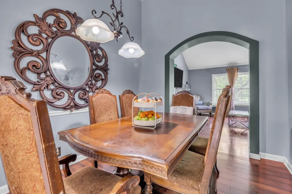 311 Timberglenn Drive Smyrna TN 37167