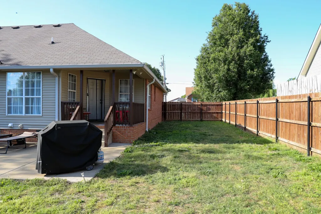 518 Melanie Drive Lebanon TN 37087