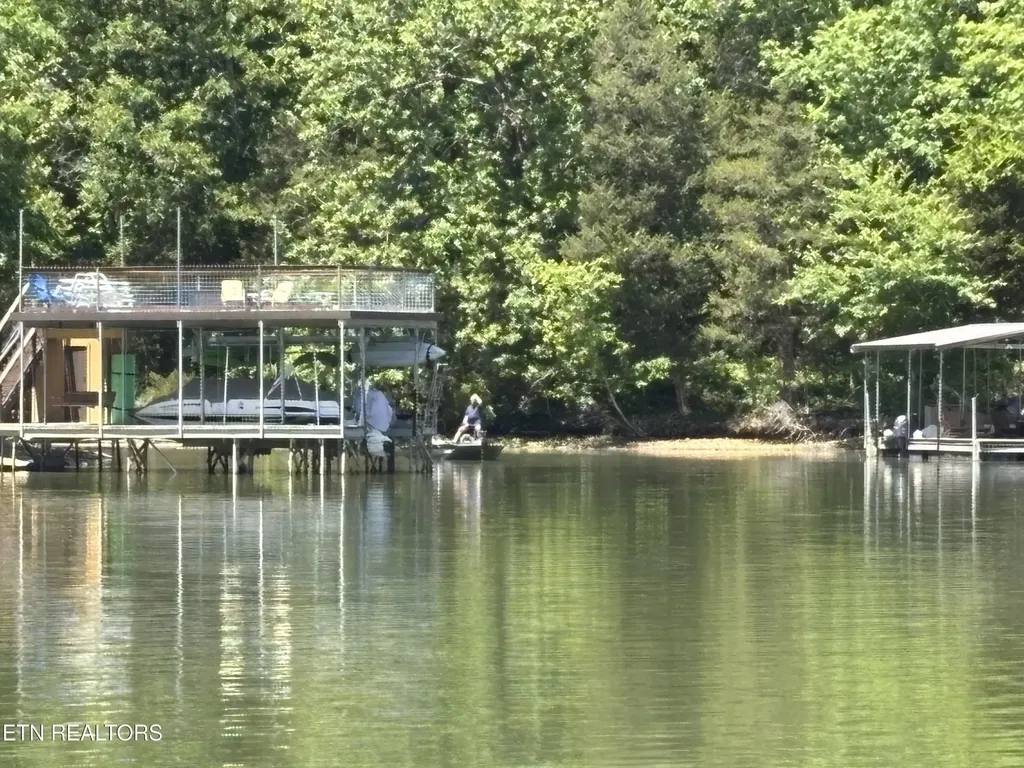 0 E Shore Drive Rockwood TN 37854