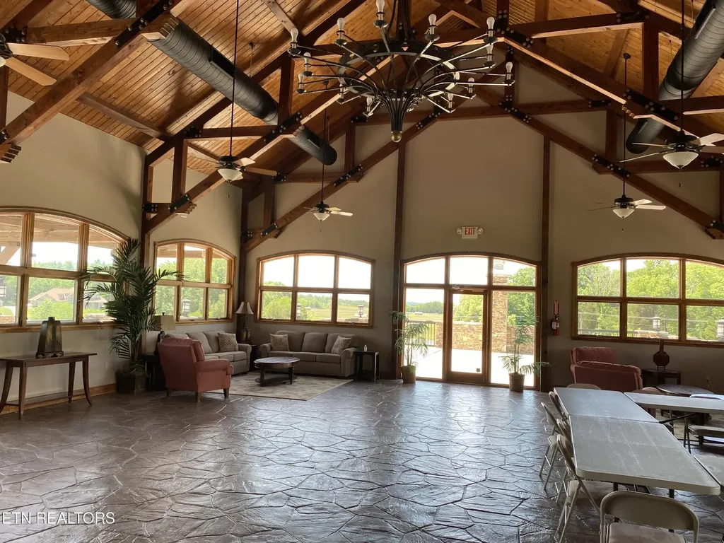 0 E Shore Drive Rockwood TN 37854