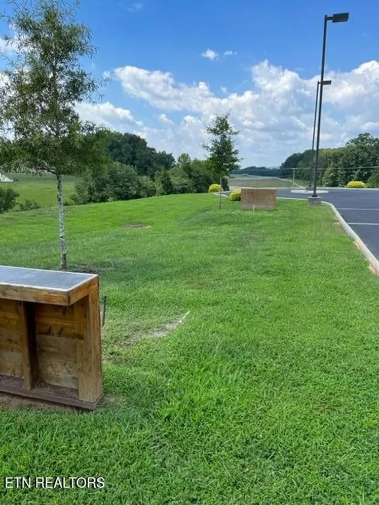 0 E Shore Drive Rockwood TN 37854