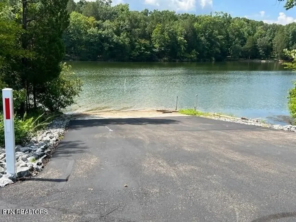 0 E Shore Drive Rockwood TN 37854