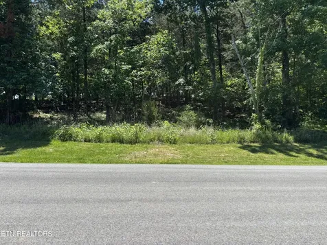 0 E Shore Drive Rockwood TN 37854