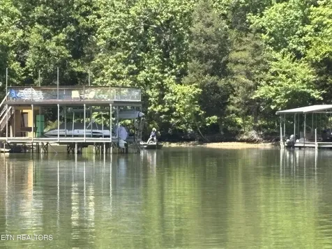 0 E Shore Drive Rockwood TN 37854