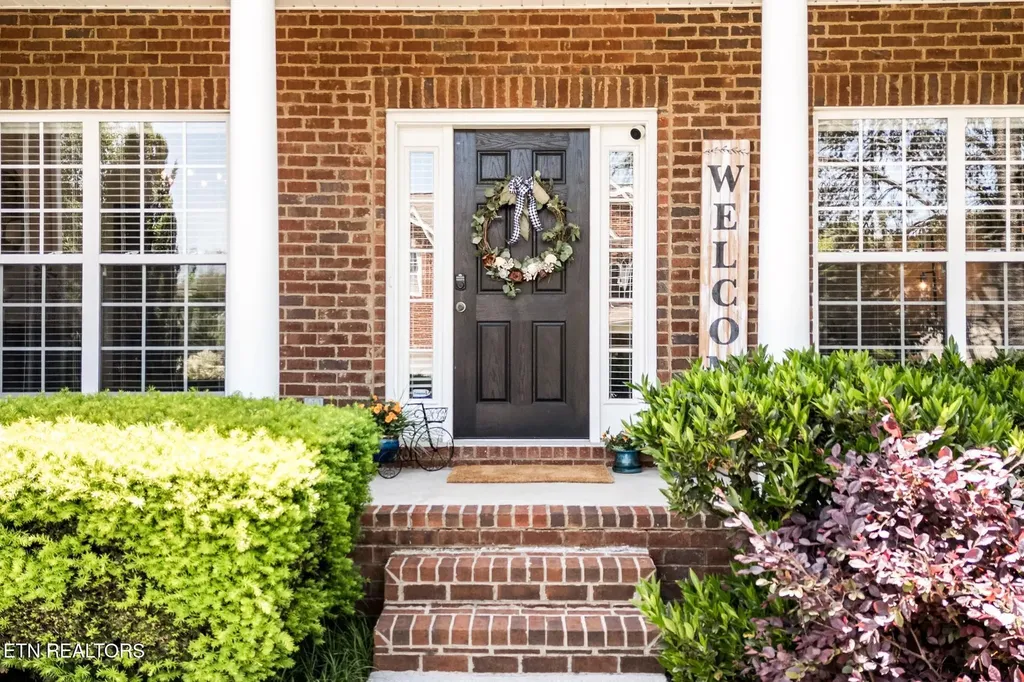 9309 Sway Branch Lane Knoxville TN 37922