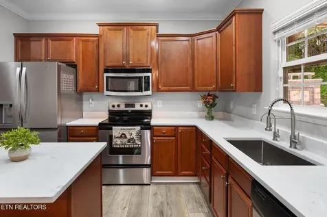 9309 Sway Branch Lane Knoxville TN 37922