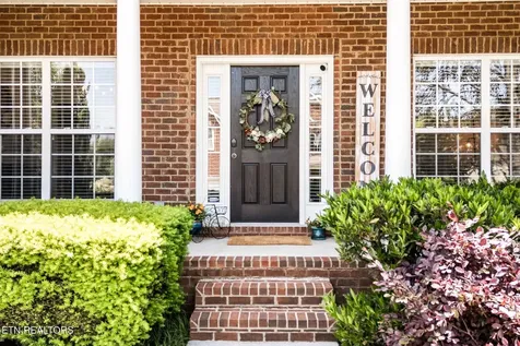 9309 Sway Branch Lane Knoxville TN 37922