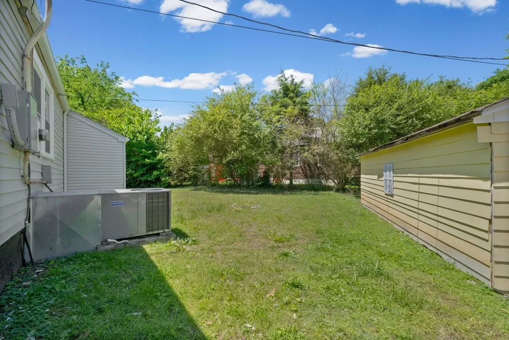 19 Chestnut Drive Clarksville TN 37042