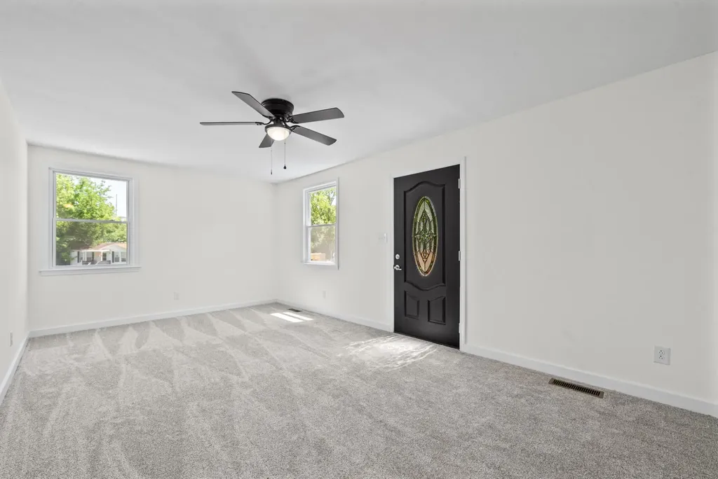 19 Chestnut Drive Clarksville TN 37042