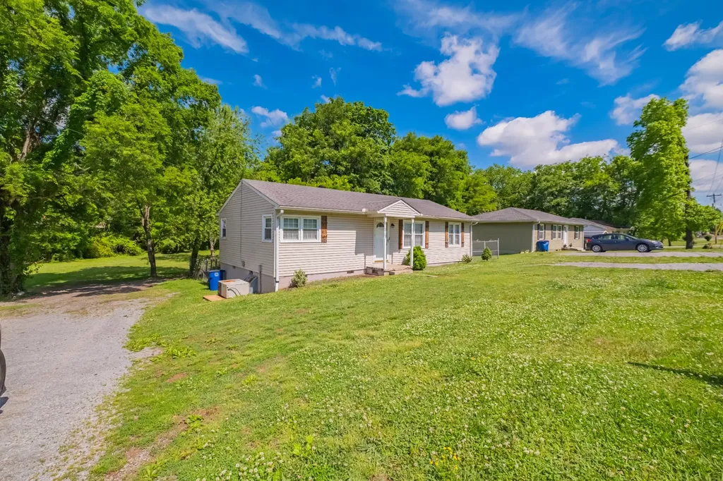 1025 Fairfield Pike Shelbyville TN 37160
