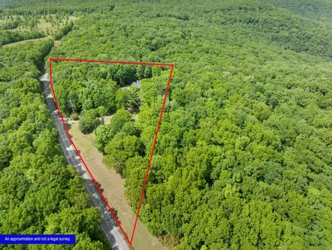 3287 Keith Springs Mountain Road Belvidere TN 37306