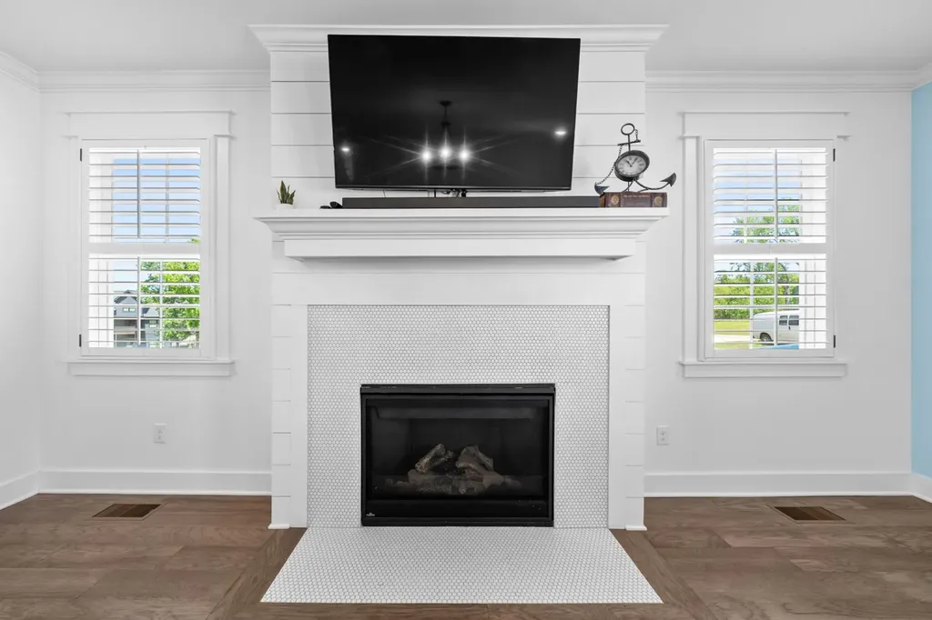 71 Fanning Bend Drive Winchester TN 37398