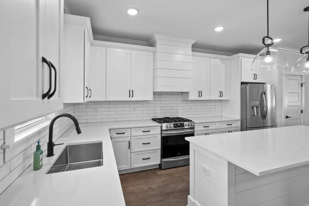 71 Fanning Bend Drive Winchester TN 37398