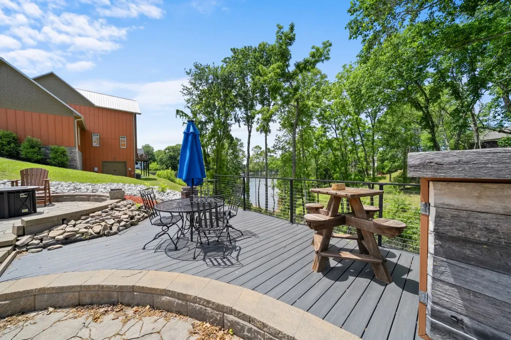 71 Fanning Bend Drive Winchester TN 37398