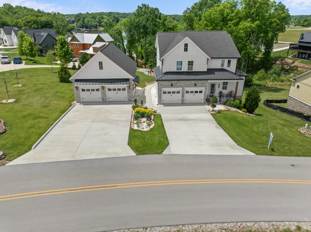 71 Fanning Bend Drive Winchester TN 37398