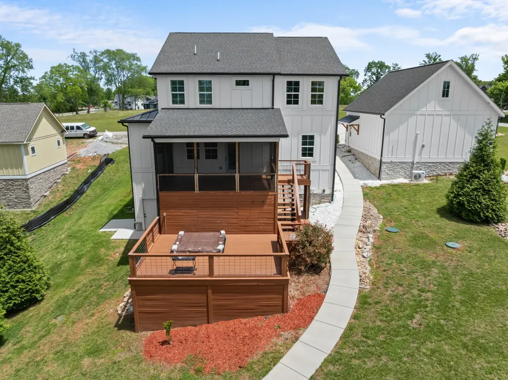 71 Fanning Bend Drive Winchester TN 37398