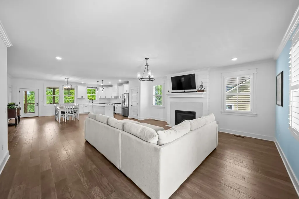 71 Fanning Bend Drive Winchester TN 37398