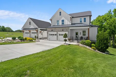 71 Fanning Bend Drive Winchester TN 37398