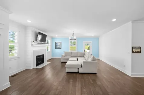 71 Fanning Bend Drive Winchester TN 37398