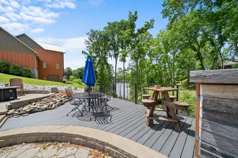 71 Fanning Bend Drive Winchester TN 37398