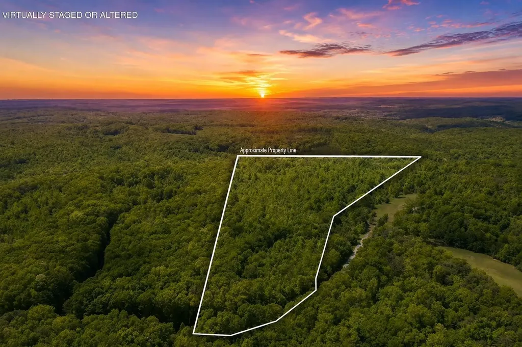 0 Oakwood Lane Pikeville TN 37367