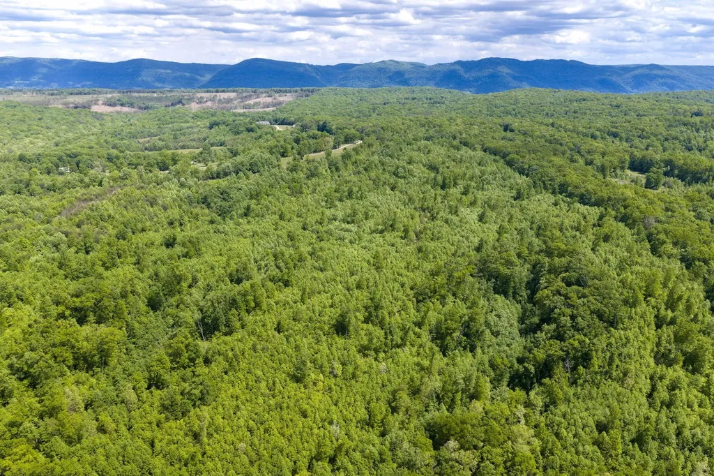 0 Oakwood Lane Pikeville TN 37367