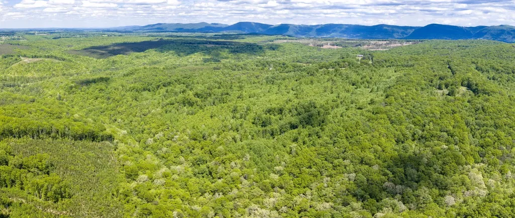 0 Oakwood Lane Pikeville TN 37367